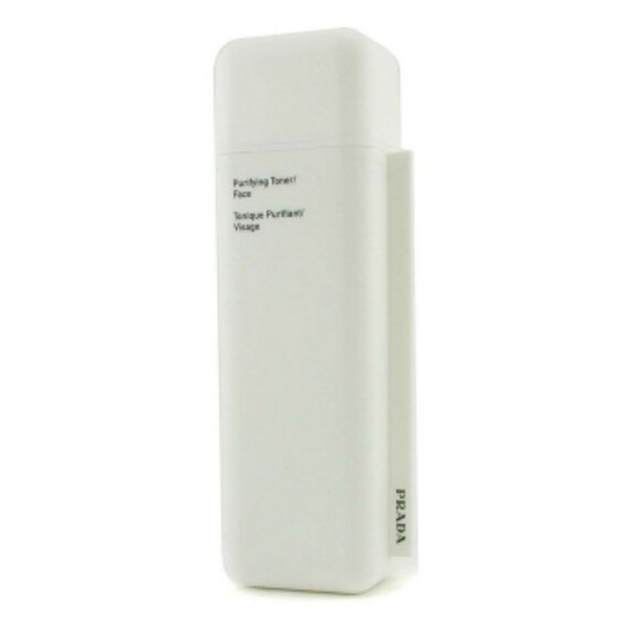 New Prada Purifying Toner / Face New In Sealed Packaging - Picture 1 of 1